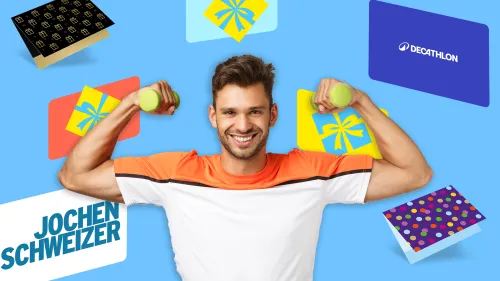 Top 10 Geschenke für Sportler